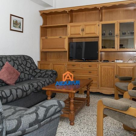 Miralmar, 10º-69 Apartment Cullera Exterior photo