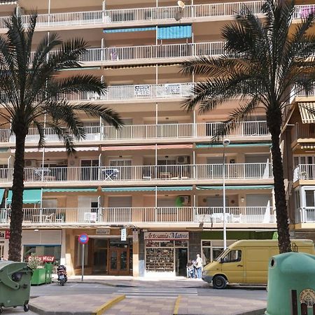 Miralmar, 10º-69 Apartment Cullera Exterior photo