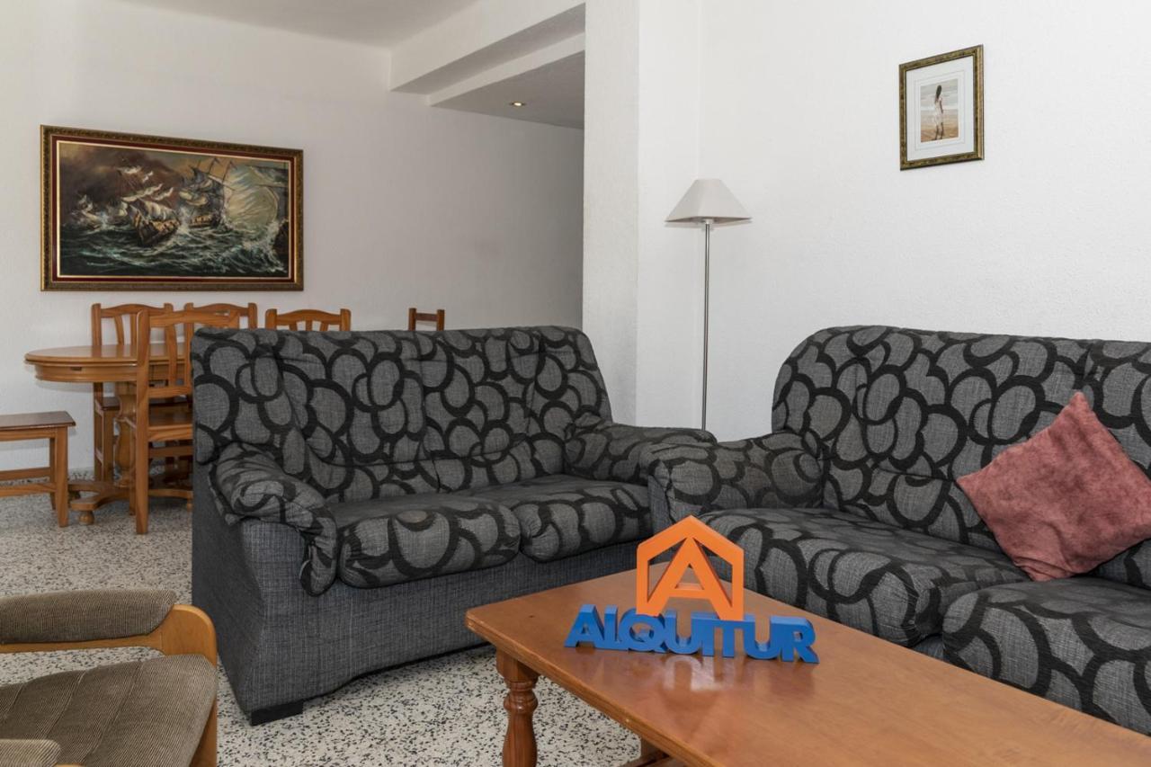 Miralmar, 10º-69 Apartment Cullera Exterior photo
