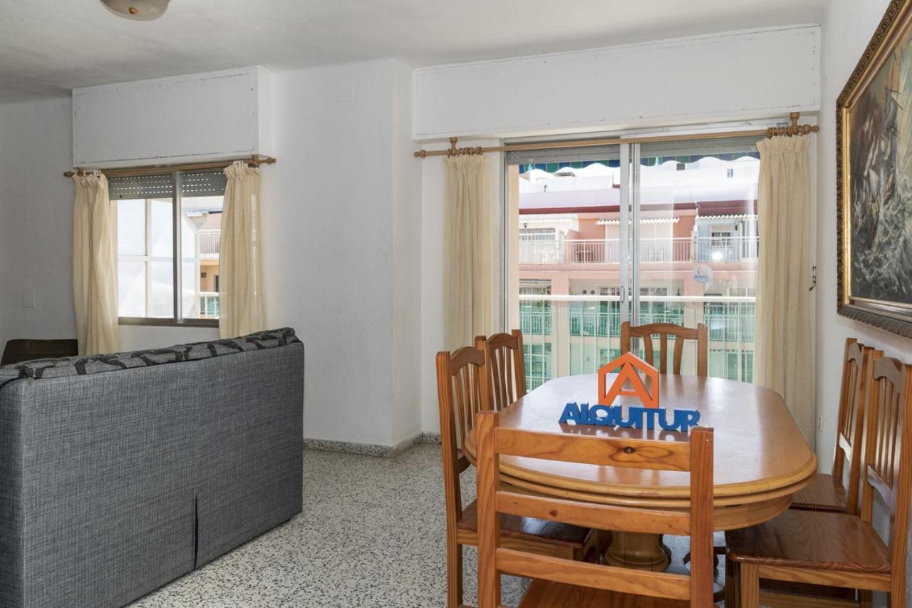 Miralmar, 10º-69 Apartment Cullera Exterior photo