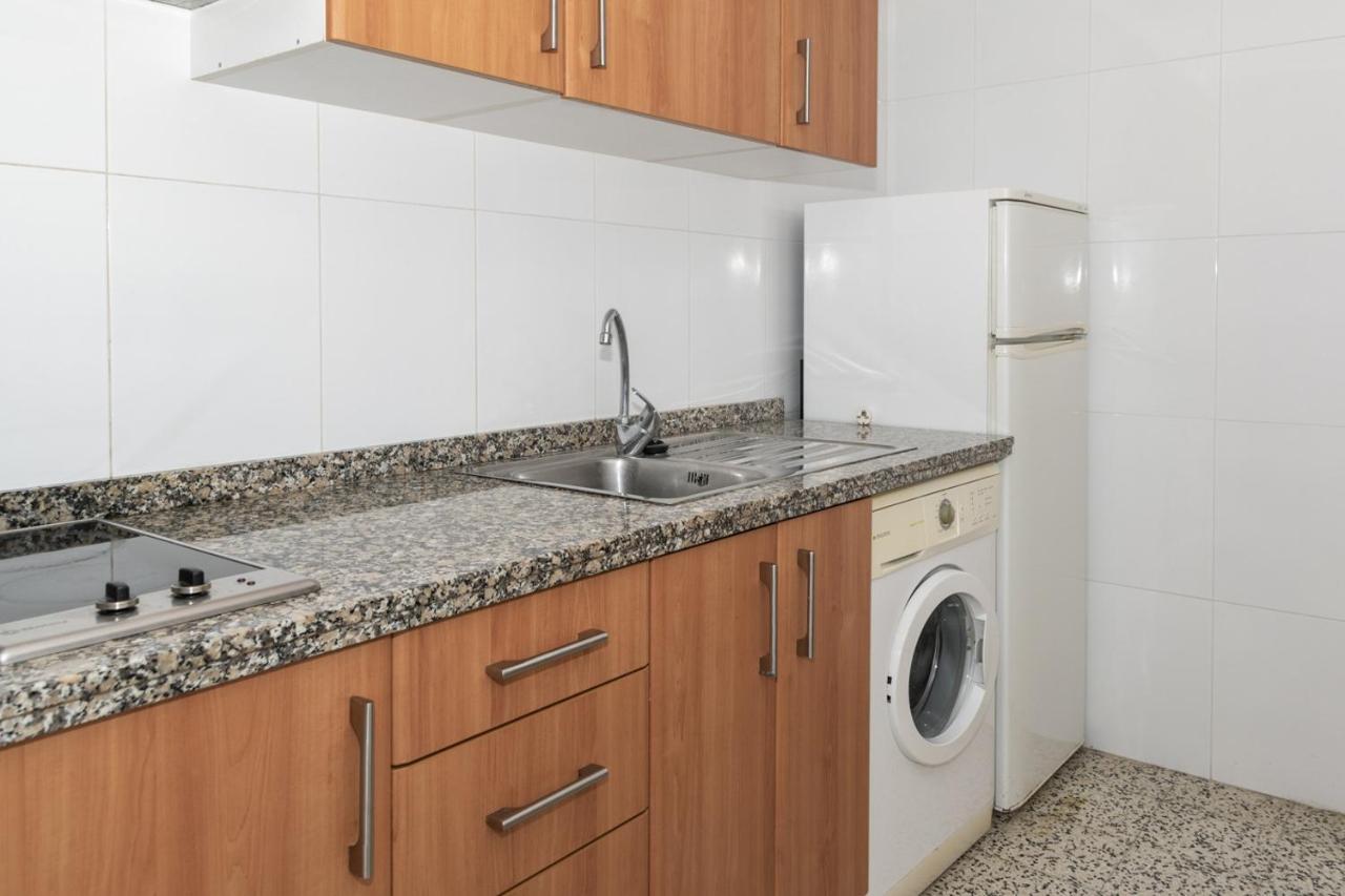 Miralmar, 10º-69 Apartment Cullera Exterior photo