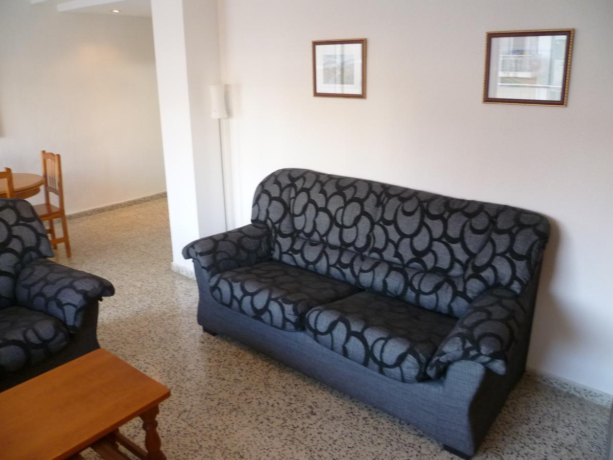 Miralmar, 10º-69 Apartment Cullera Exterior photo