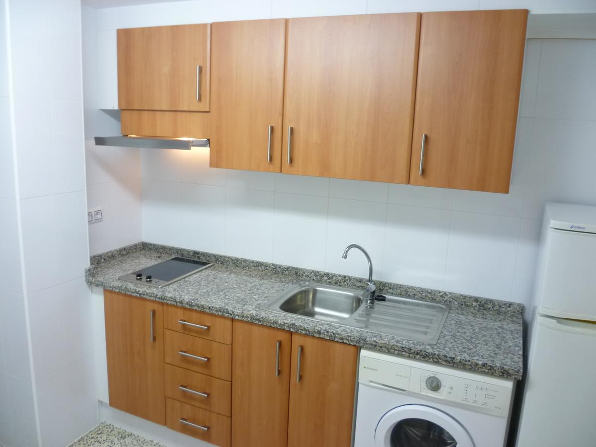 Miralmar, 10º-69 Apartment Cullera Exterior photo